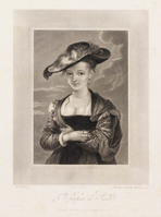 KG 17776
<br/>
Vrouw van Rubens
<br/>
<em>Cooper, R.</em>